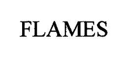 FLAMES trademark