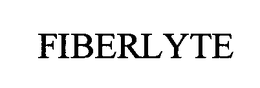 FIBERLYTE trademark