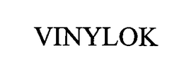 VINYLOK trademark