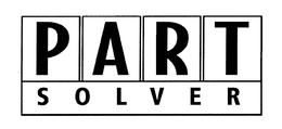 PART SOLVER trademark