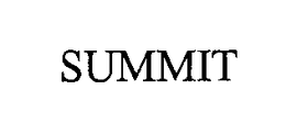 SUMMIT trademark