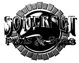SOMERSET POOLS & SPAS trademark