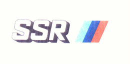 SSR trademark