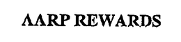 AARP REWARDS trademark