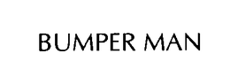 BUMPER MAN trademark
