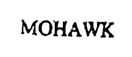 MOHAWK trademark