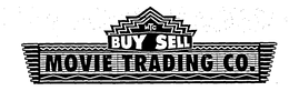 MOVIE TRADING CO. BUY SELL MTC trademark