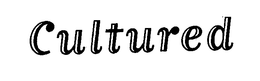 CULTURED trademark