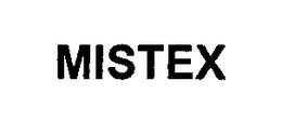 MISTEX trademark