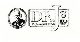 DR. J'S PROFESSIONAL FEEDS trademark