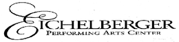 EICHELBERGER PERFORMING ARTS CENTER trademark