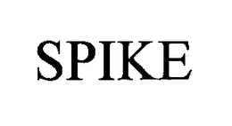 SPIKE trademark