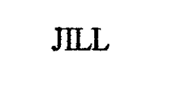 JILL trademark