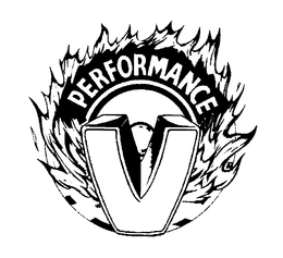 PERFORMANCE V trademark