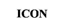 ICON trademark