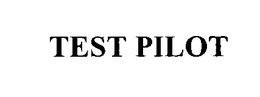 TEST PILOT trademark