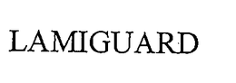 LAMIGUARD trademark