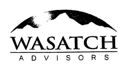 WASATCH ADVISORS trademark