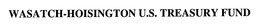 WASATCH-HOISINGTON U.S. TREASURY FUND trademark