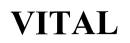 VITAL trademark