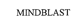 MINDBLAST trademark