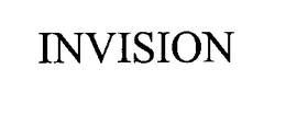 INVISION trademark