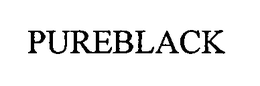 PUREBLACK trademark
