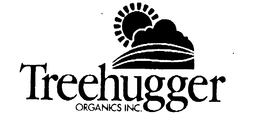 TREEHUGGER ORGANICS INC. trademark