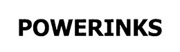 POWERINKS trademark