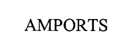 AMPORTS trademark