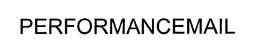 PERFORMANCEMAIL trademark