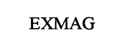 EXMAG trademark