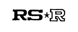 RSR trademark