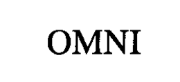 OMNI trademark
