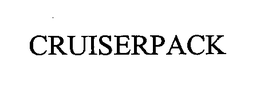CRUISERPACK trademark