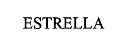 ESTRELLA trademark