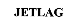 JETLAG trademark