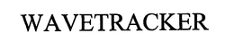 WAVETRACKER trademark