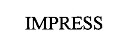 IMPRESS trademark