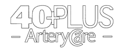 40+PLUS ARTERY CARE trademark