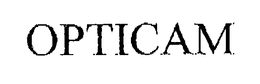 OPTICAM trademark