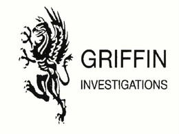 GRIFFIN INVESTIGATIONS trademark