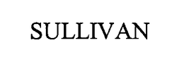 SULLIVAN trademark