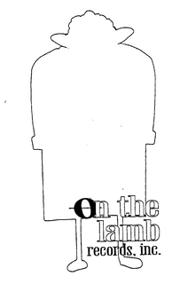 ON THE LAMB RECORDS, INC. trademark