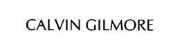 CALVIN GILMORE trademark