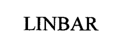 LINBAR trademark