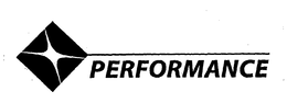 PERFORMANCE trademark