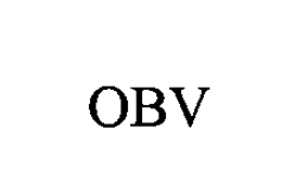 OBV trademark