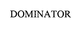 DOMINATOR trademark
