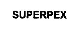 SUPERPEX trademark